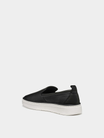 Слипоны Geox Zackerty модель U55HPA-00046-C9999 Фото