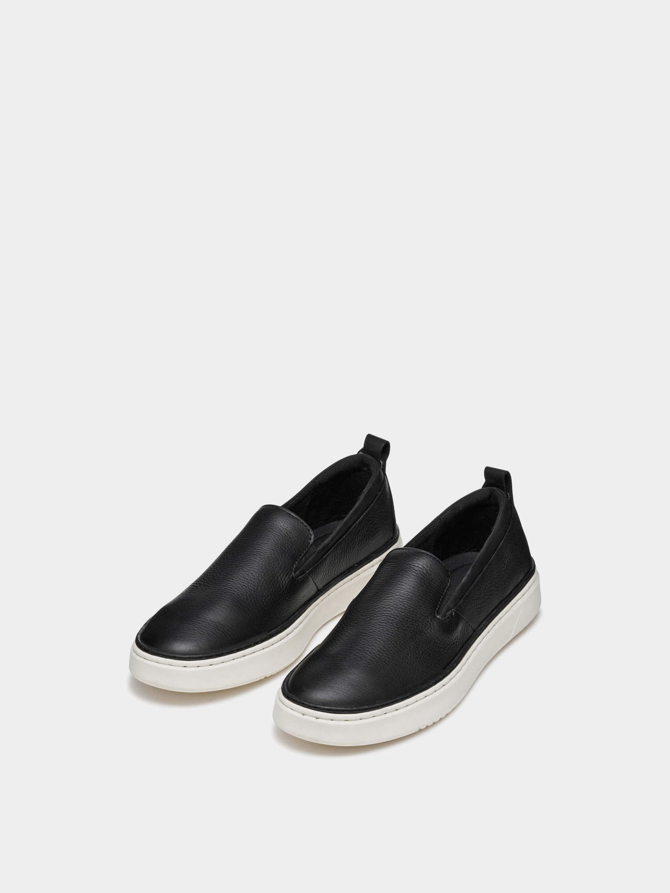 Слипоны Geox Zackerty модель U55HPA-00046-C9999 Фото