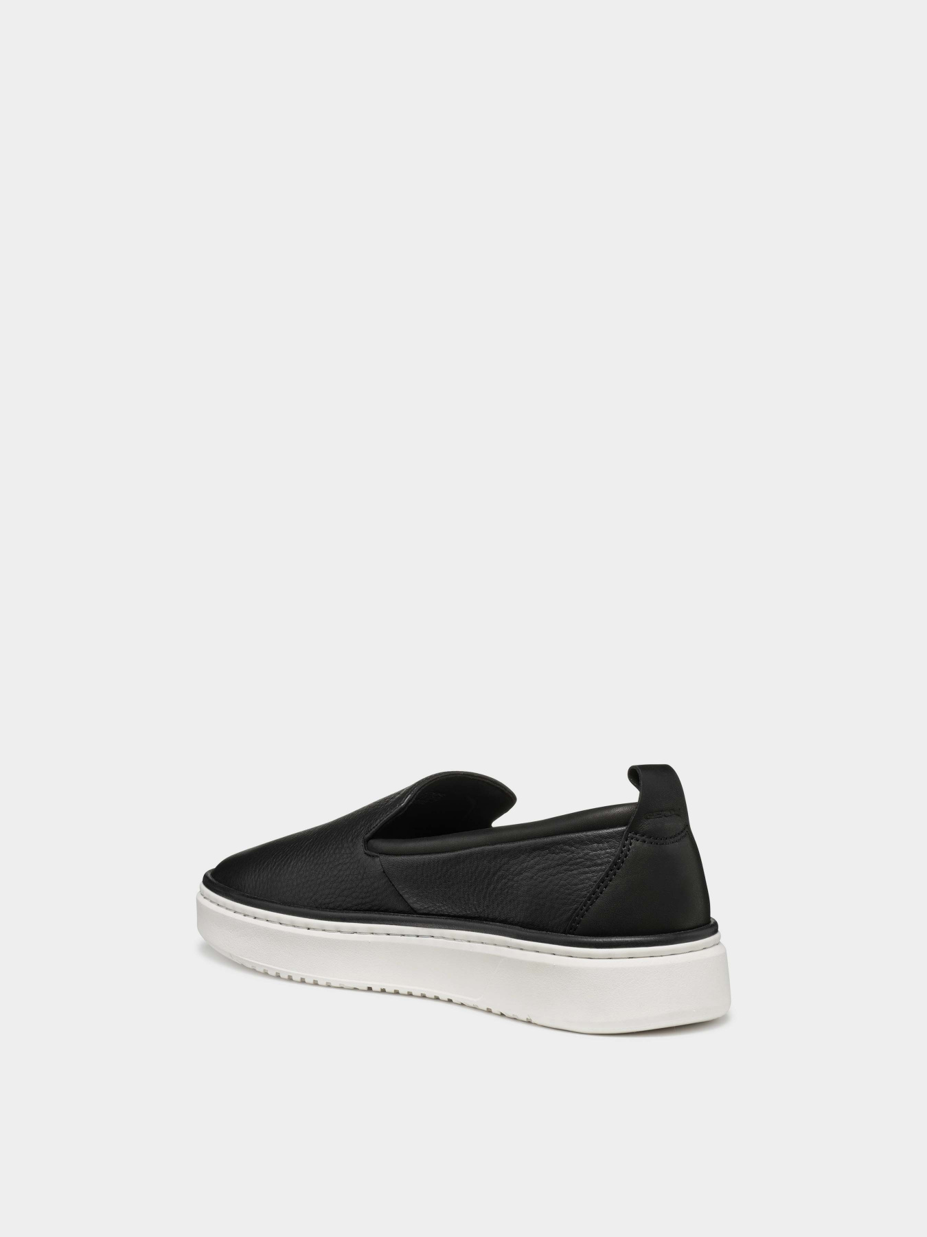 Слипоны Geox Zackerty модель U55HPA-00046-C9999 Фото