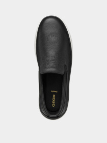 Слипоны Geox Zackerty модель U55HPA-00046-C9999 Фото