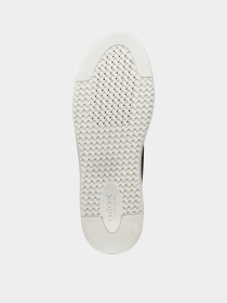 Слипоны Geox Zackerty модель U55HPA-00046-C9999 Фото