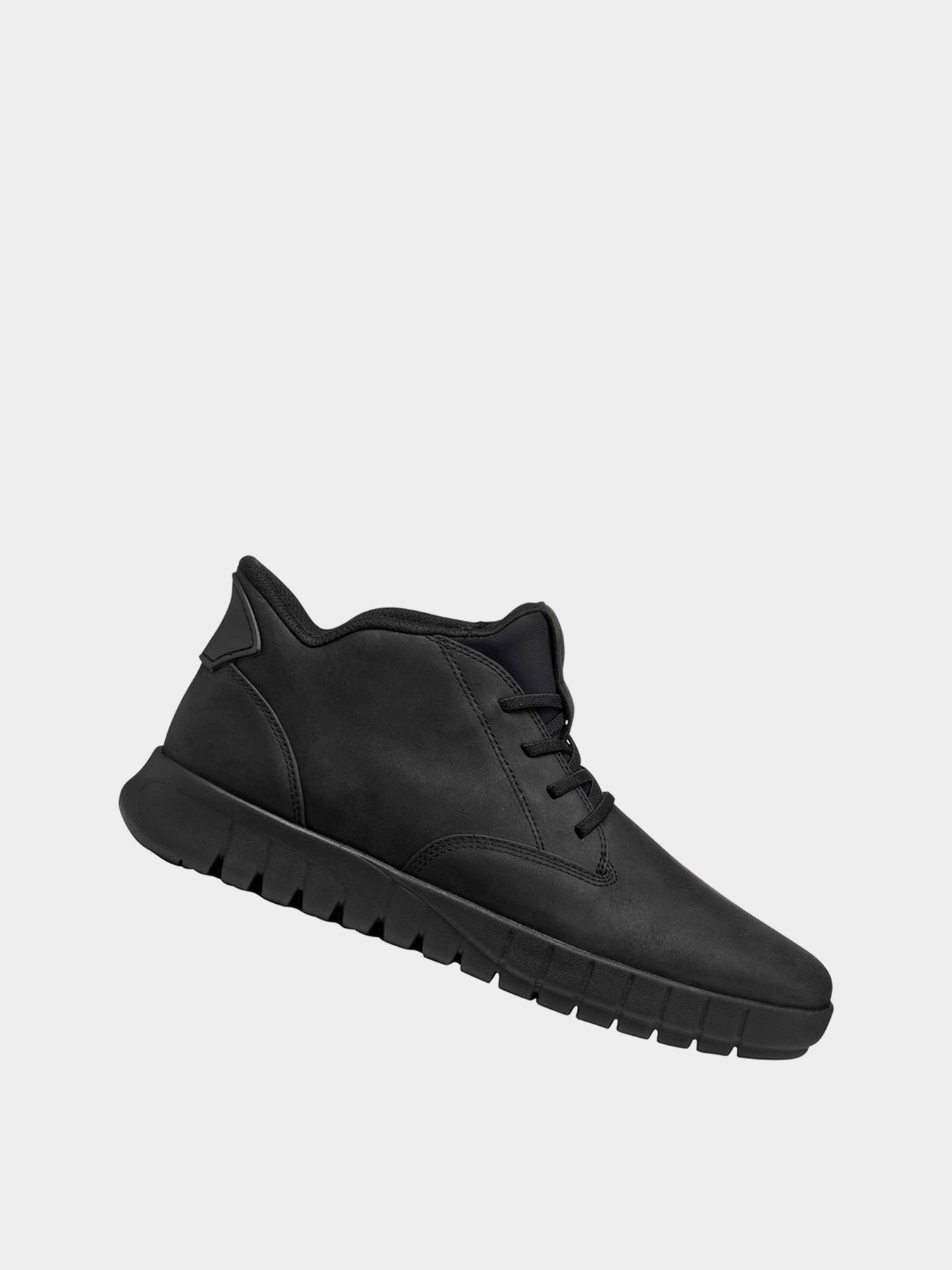 Черевики Geox FLEXTRIDE PLUS модель U56MAB-000FF-C9999 Фото