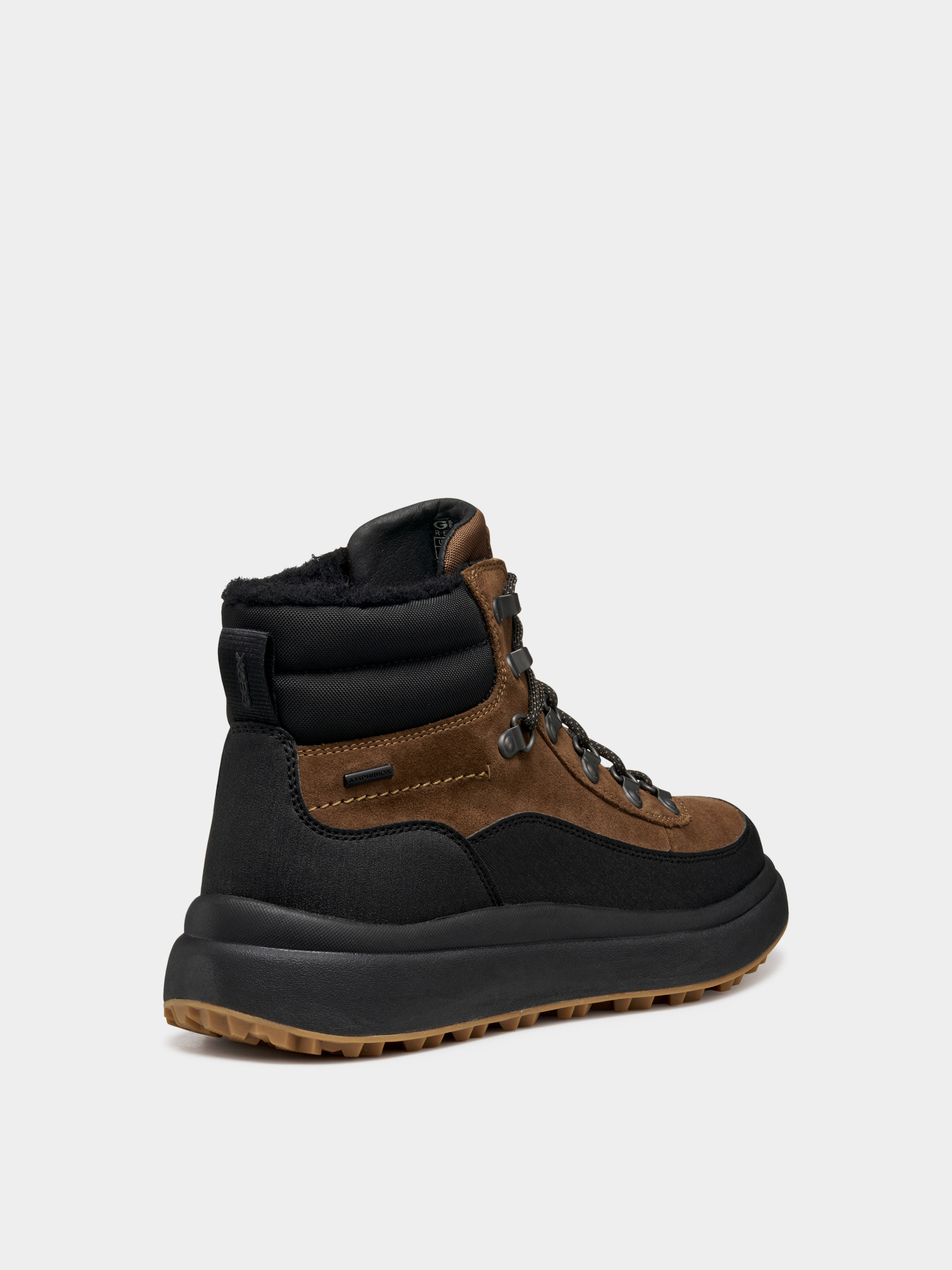 Ботинки для туризма | Outdoor Geox GRANITO + GRIP модель U46FZD-022BC-CS69B Фото