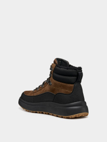 Ботинки для туризма | Outdoor Geox GRANITO + GRIP модель U46FZD-022BC-CS69B Фото