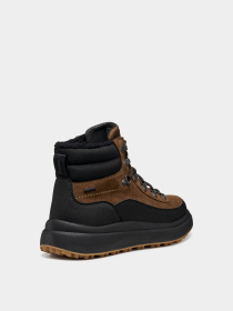 Ботинки для туризма | Outdoor Geox GRANITO + GRIP модель U46FZD-022BC-CS69B Фото