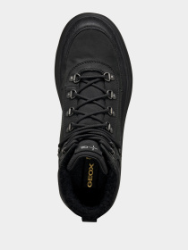 Ботинки для туризма | Outdoor Geox GRANITO + GRIP модель U46FZD-04554-C9999 Фото