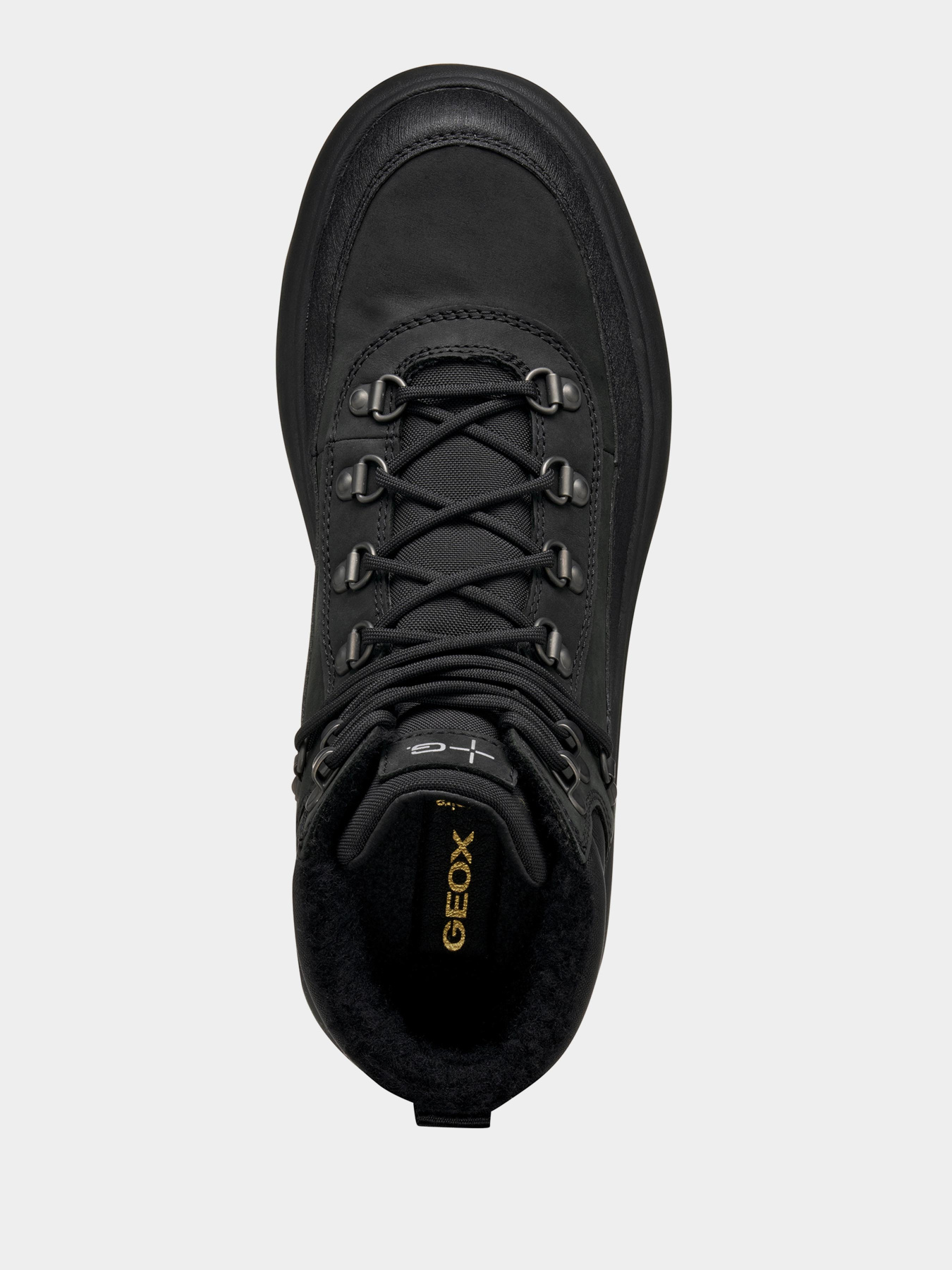 Ботинки аутдор Geox GRANITO + GRIP модель U46FZD-04554-C9999 Фото
