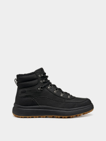 Ботинки и сапоги Geox GRANITO + GRIP модель U46FZD-04554-C9999 Фото