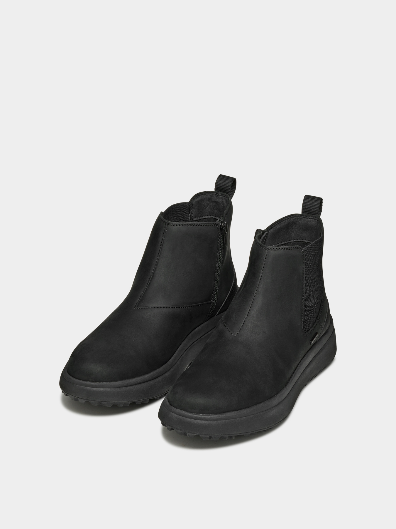 Челси Geox Granito + Grip модель U56FZB-00045-C9999 Фото