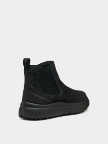 Челси Geox Granito + Grip модель U56FZB-00045-C9999 Фото