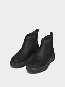 Челси Geox Granito + Grip модель U56FZB-00045-C9999 Фото