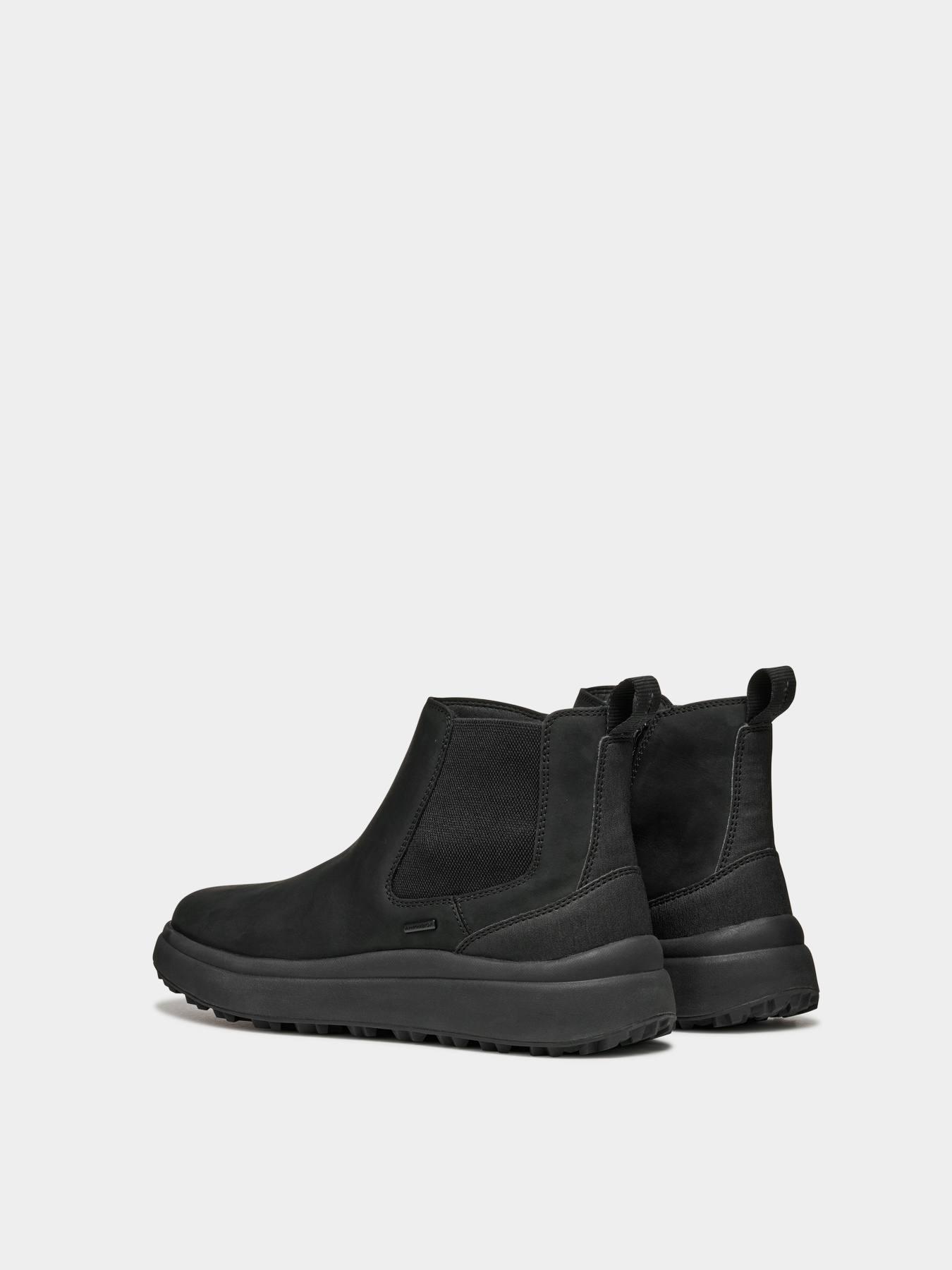 Челсі Geox Granito + Grip модель U56FZB-00045-C9999 Челсі Geox Granito + Grip модель U56FZB-00045-C9999 Фото