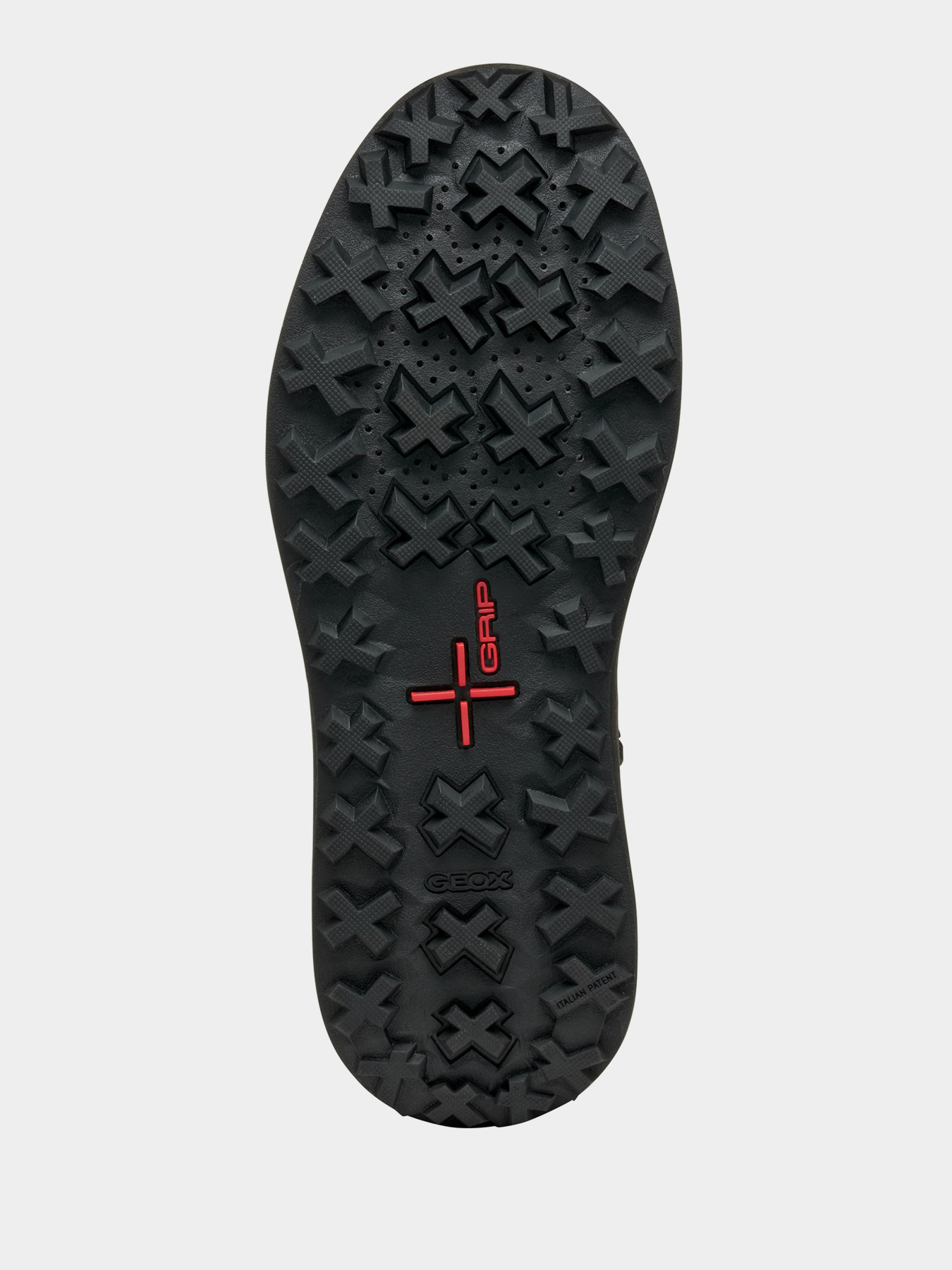 Челсі Geox Granito + Grip модель U56FZB-00045-C9999 Челсі Geox Granito + Grip модель U56FZB-00045-C9999 Фото