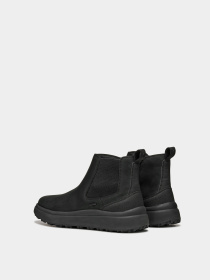 Челсі Geox Granito + Grip модель U56FZB-00045-C9999 Челсі Geox Granito + Grip модель U56FZB-00045-C9999 Фото