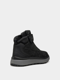 Ботинки Geox Granito + Grip модель U56FZC-00045-C9999 Фото