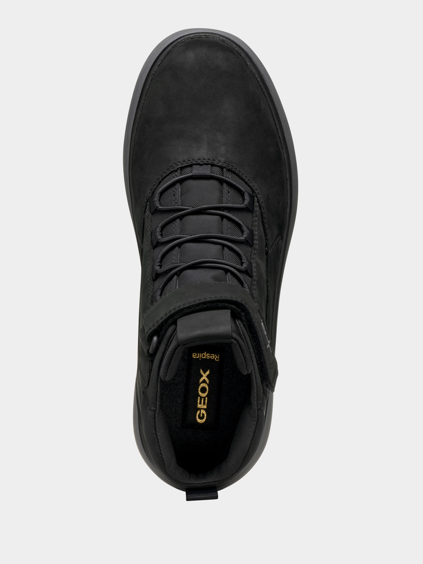 Ботинки Geox Granito + Grip модель U56FZC-00045-C9999 Фото