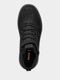 Ботинки Geox Granito + Grip модель U56FZC-00045-C9999 Фото