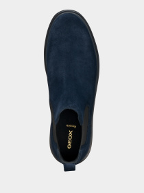 Челсі Geox Massimiano Модель U46H9B-00022-C4064 Фото