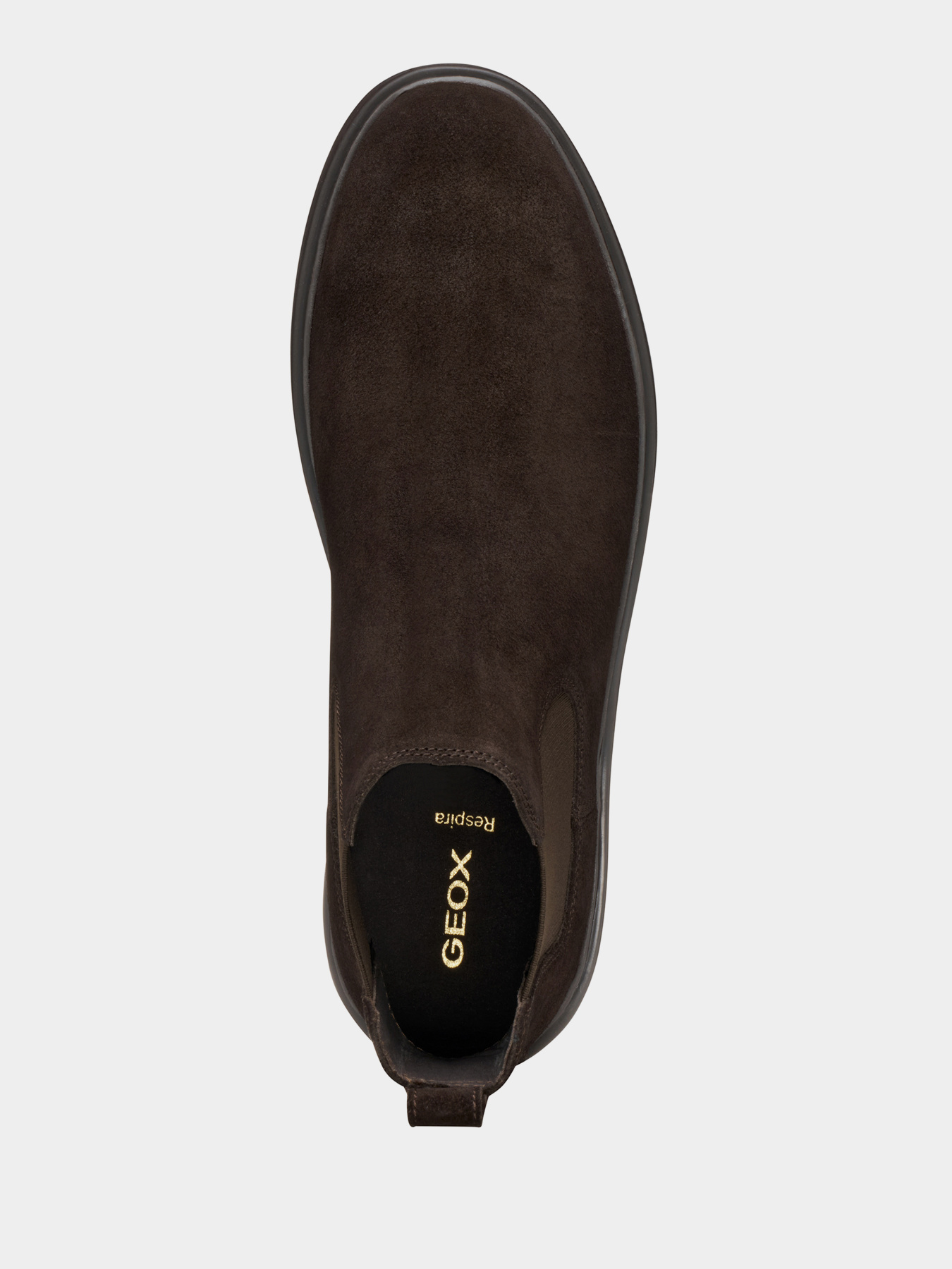 Челсі Geox Massimiano модель U46H9B-00022-C6006 Фото