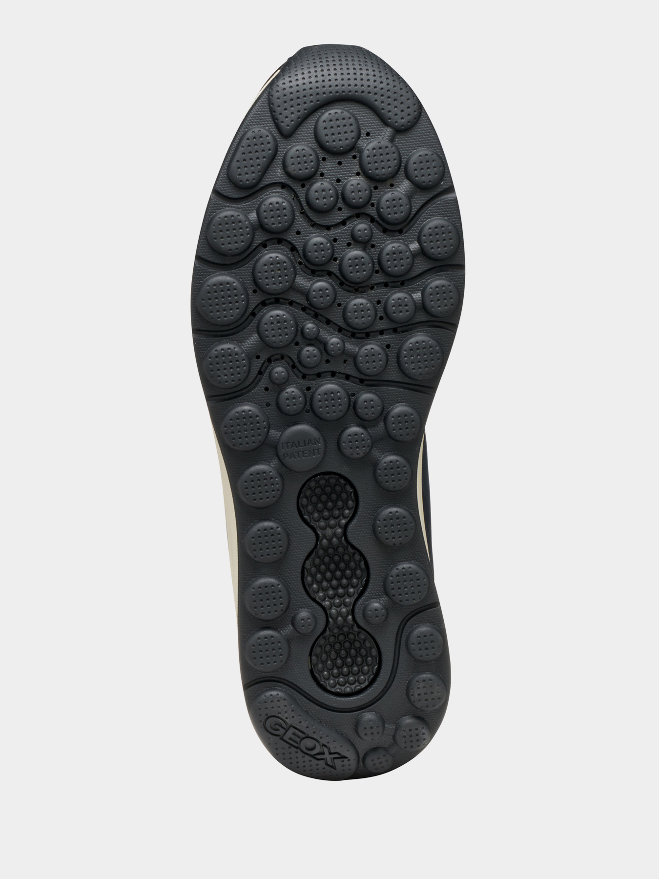 Ботинки Geox SPHERICA ACTIF модель U56HMC-04511-C0045 Фото