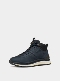 Ботинки Geox SPHERICA ACTIF модель U56HMC-04511-C0045 Фото