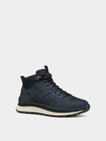 Ботинки Geox SPHERICA ACTIF модель U56HMC-04511-C0045 Фото