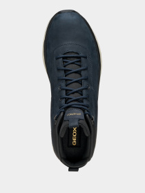 Ботинки Geox SPHERICA ACTIF модель U56HMC-04511-C0045 Фото