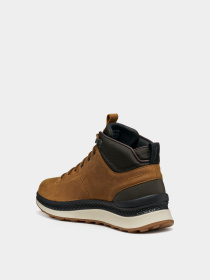 Ботинки Geox Spherica Actif модель U56HMC-04511-C2002 Фото