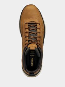 Ботинки Geox Spherica Actif модель U56HMC-04511-C2002 Фото