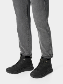 Ботинки Geox Spherica Actif модель U56HMC-04511-C9999 Фото