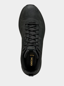 Ботинки Geox Spherica Actif модель U56HMC-04511-C9999 Фото