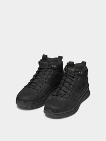 Ботинки Geox Spherica Actif модель U56HMC-04511-C9999 Фото