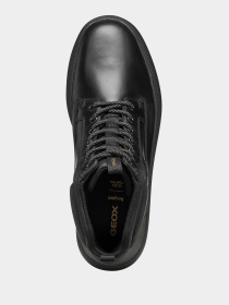 Ботинки Geox Spherica Ecub-1 модель U56LUB-0FFCQ-C9999 Фото