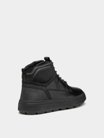 Ботинки Geox Spherica Ecub-1 модель U56LUB-0FFCQ-C9999 Фото