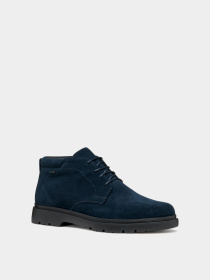 Ботинки Geox Spherica Ec-1 модель U46HND-00022-C4064 Ботинки Geox Spherica Ec-1 модель U46HND-00022-C4064 Фото