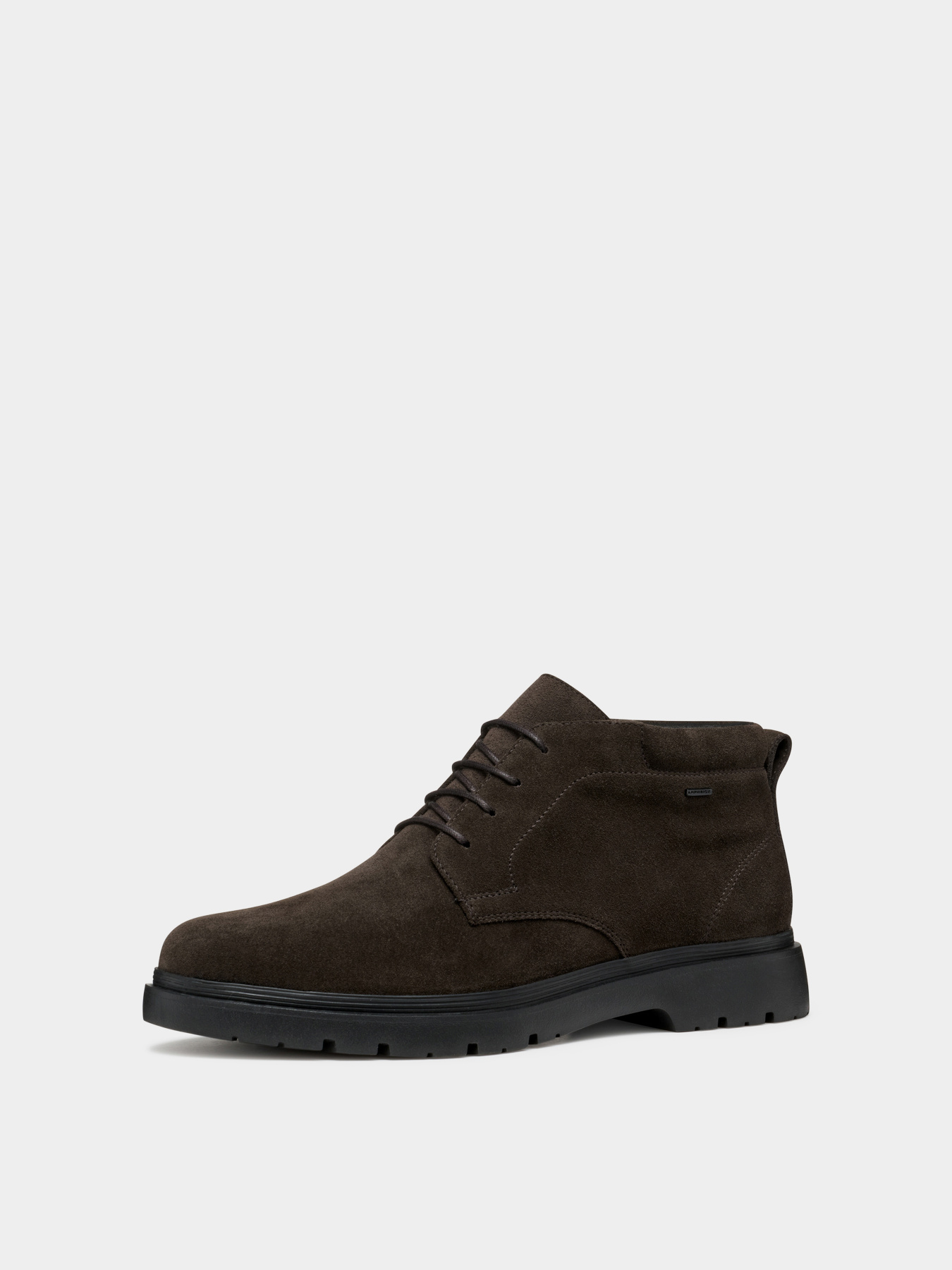 Ботинки Geox Spherica Ec1 модель U46HND-00022-C6006 Фото