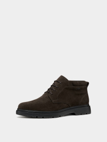 Ботинки Geox Spherica Ec1 модель U46HND-00022-C6006 Фото