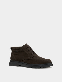 Ботинки Geox Spherica Ec1 модель U46HND-00022-C6006 Фото