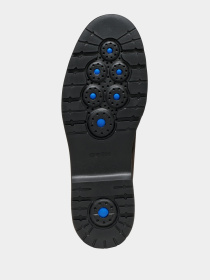 Ботинки Geox Spherica Ec1 модель U46HND-00022-C6006 Фото