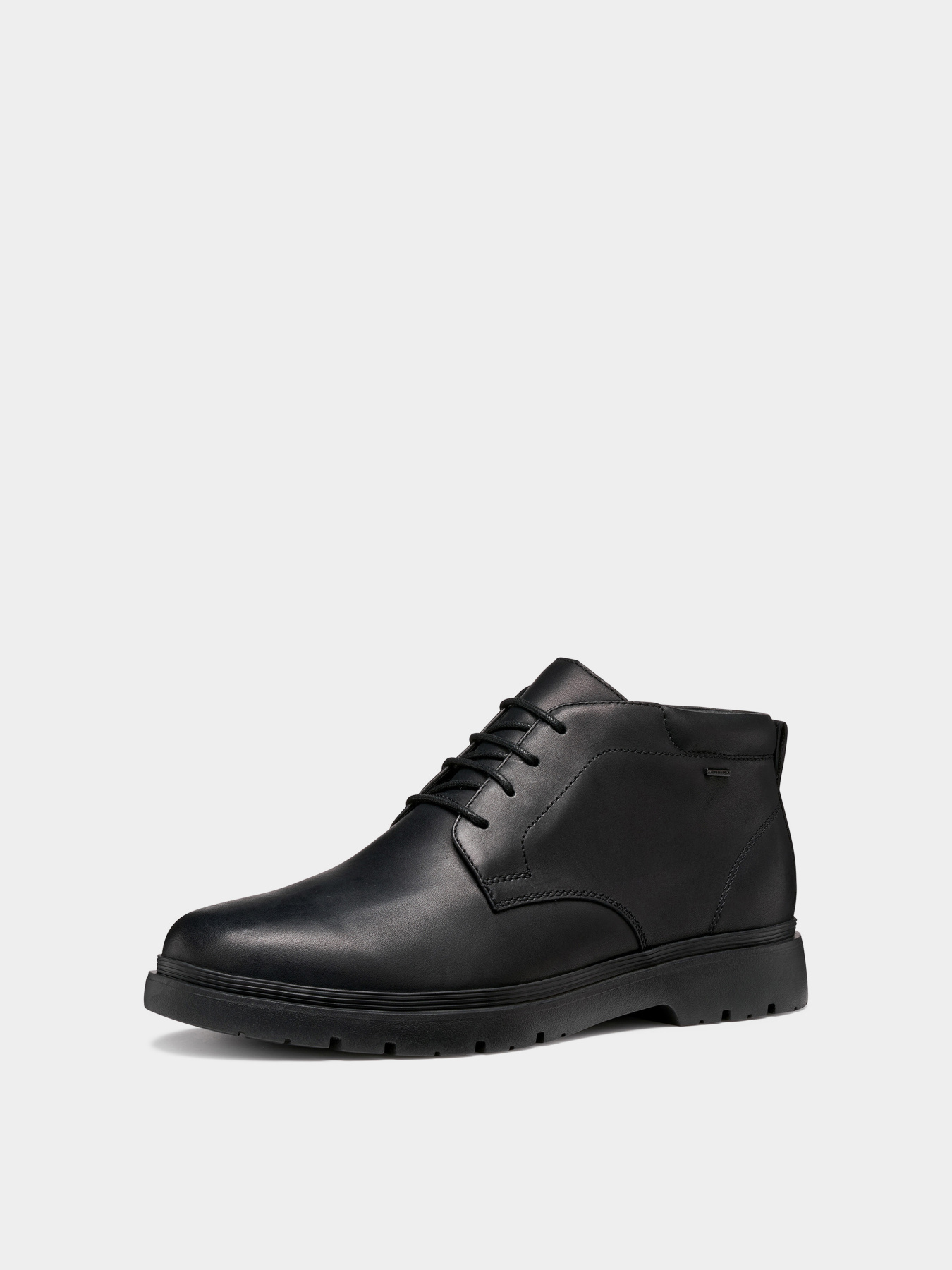 Черевики Geox модель U56HNC-00043-C9999 Черевики Geox модель U56HNC-00043-C9999 Фото