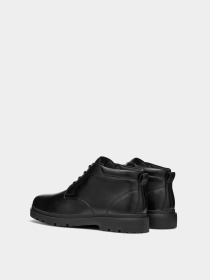 Черевики Geox модель U56HNC-00043-C9999 Черевики Geox модель U56HNC-00043-C9999 Фото