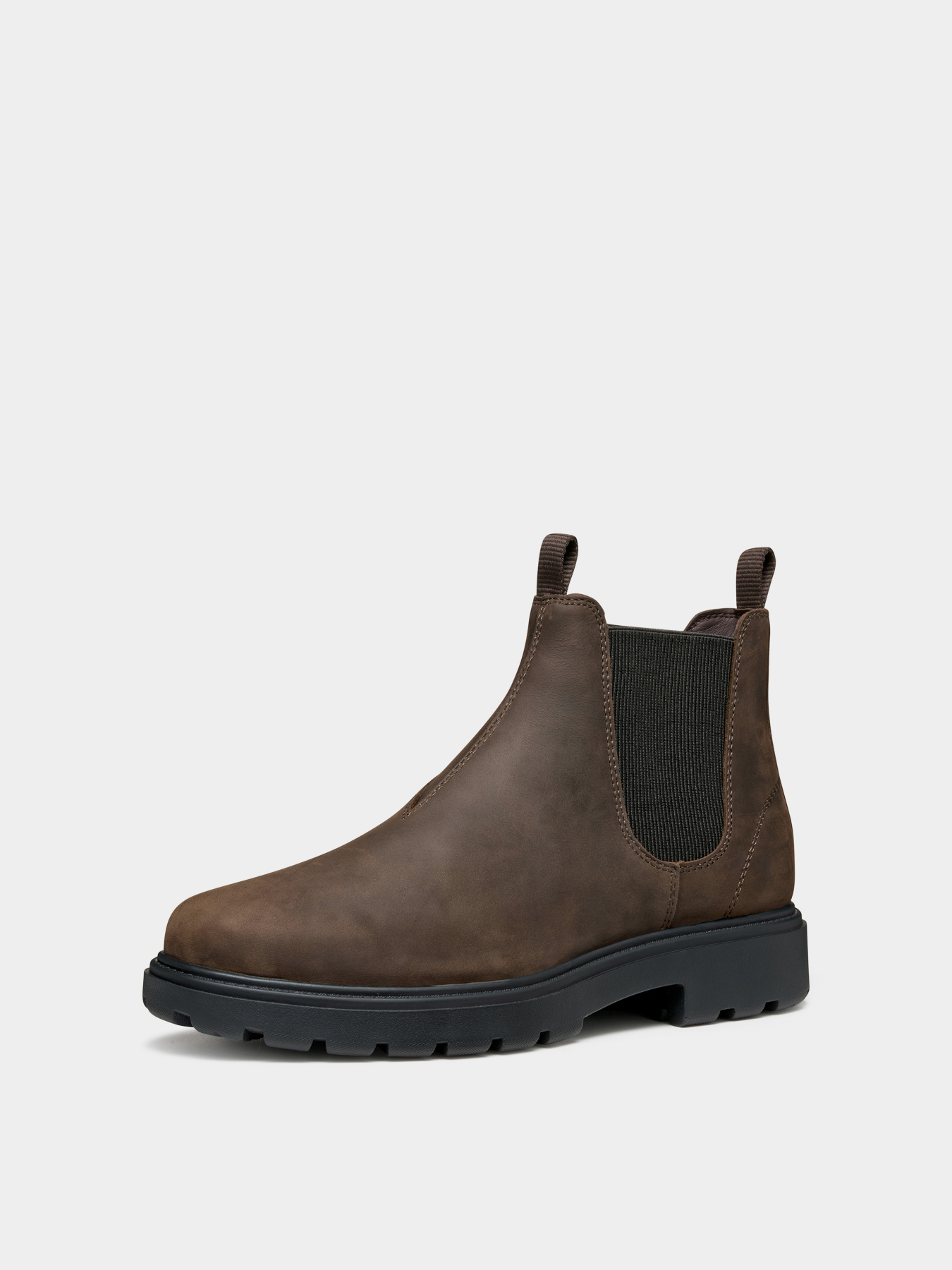 Челси Geox Spherica Ec7 модель U46FRA-000FF-C6010 Фото