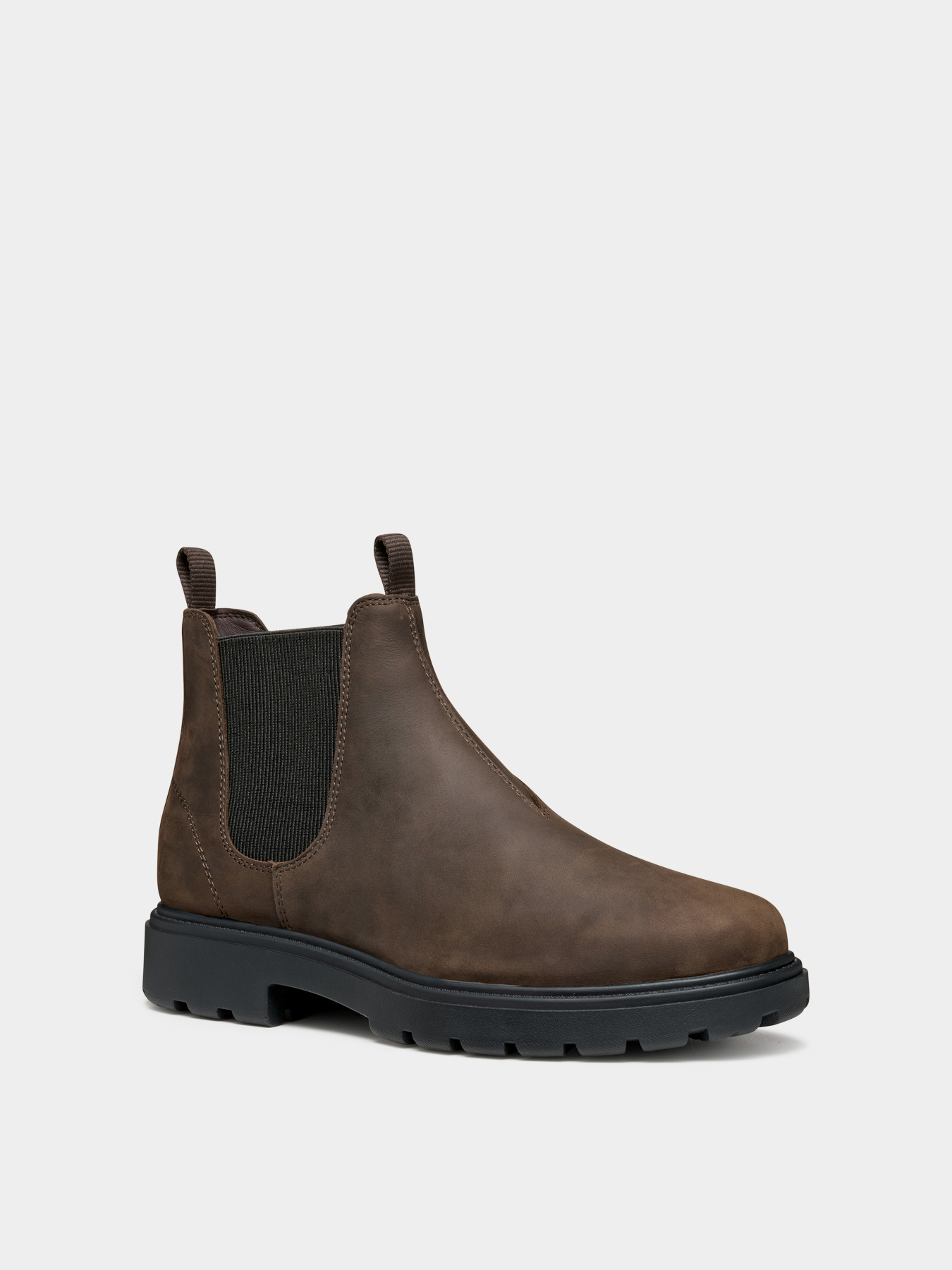 Челси Geox Spherica Ec7 модель U46FRA-000FF-C6010 Фото