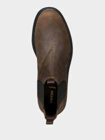 Челси Geox Spherica Ec7 модель U46FRA-000FF-C6010 Фото