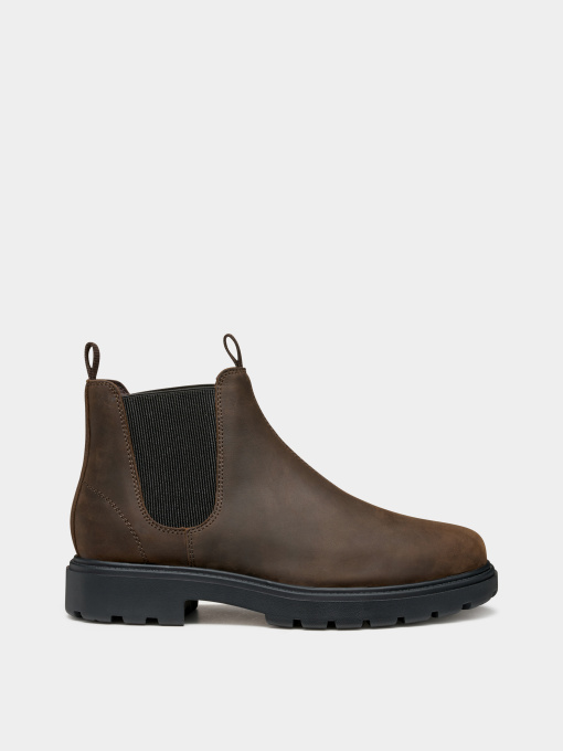 Челси Geox Spherica Ec7 модель U46FRA-000FF-C6010 Фото