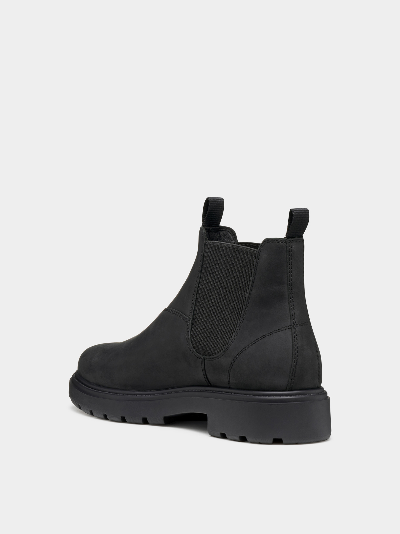 Челси Geox Spherica Ec7 модель U46FRA-000FF-C9997 Фото