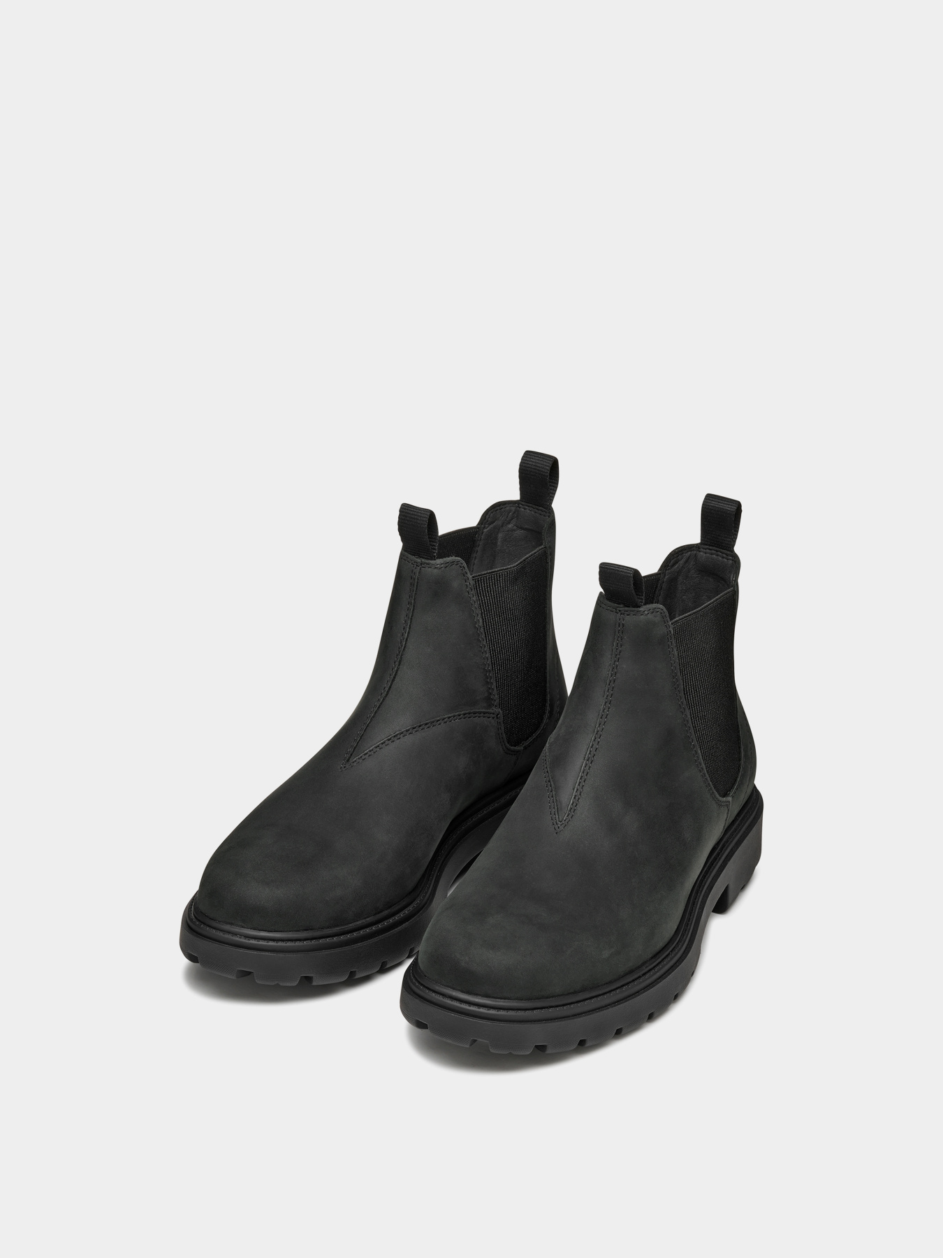 Челси Geox Spherica Ec7 модель U46FRA-000FF-C9997 Фото