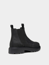 Челси Geox Spherica Ec7 модель U46FRA-000FF-C9997 Фото