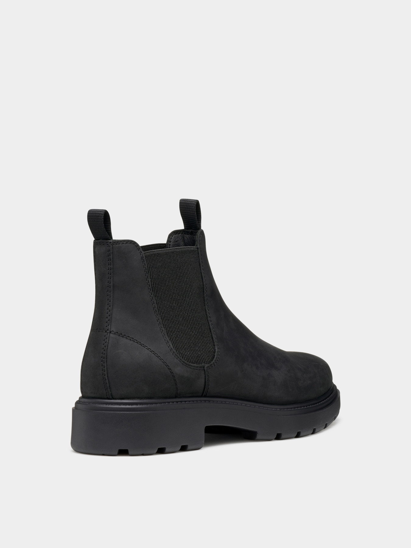 Челсі Geox Spherica Ec7 модель U46FRA-000FF-C9997 Фото