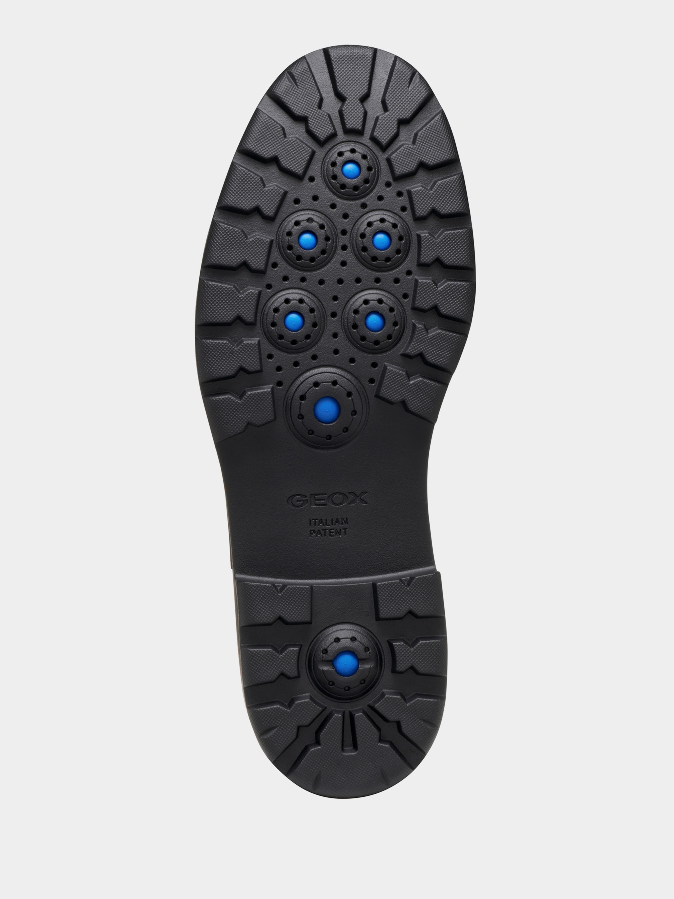 Челсі Geox Spherica Ec7 модель U46FRA-000FF-C9997 Фото